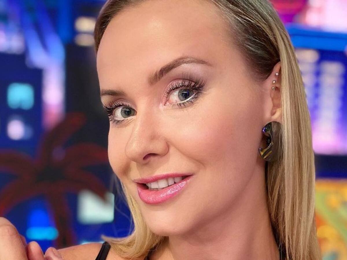 Lola Melnyck presentó a su novio chileno: «Vi un hombre decente, elegante y con buenos modos hacia la mujer»