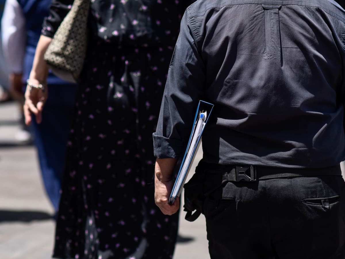 Desempleo en Chile se mantiene sobre el 8%: estas regiones lideran las cifras más altas