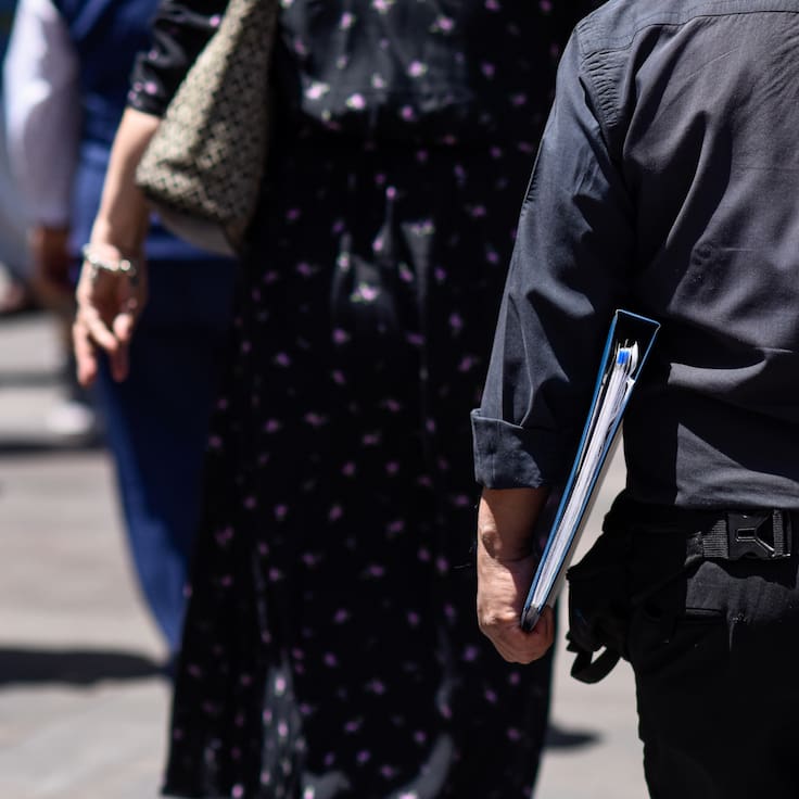 Desempleo en Chile se mantiene sobre el 8%: estas regiones lideran las cifras más altas