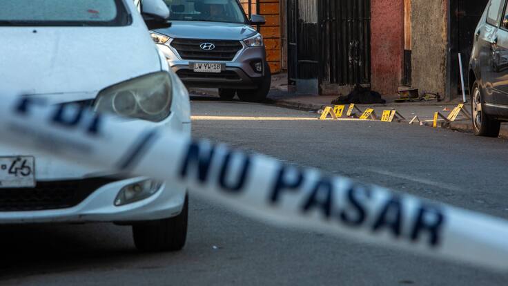 Hombre es asesinado en medio de ataque armado registrado en San Antonio