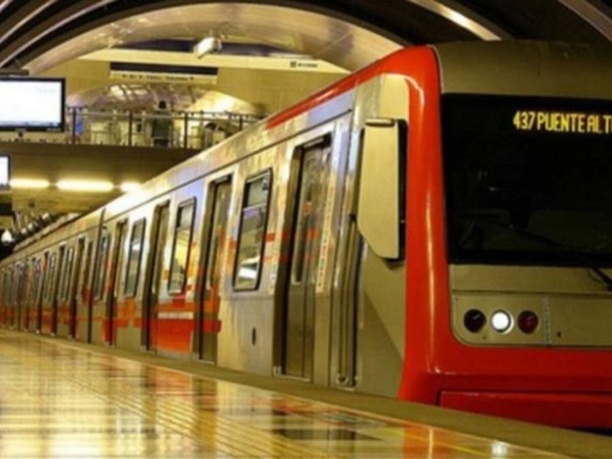 Línea 7 del Metro de Santiago: estaciones y fecha de inauguración