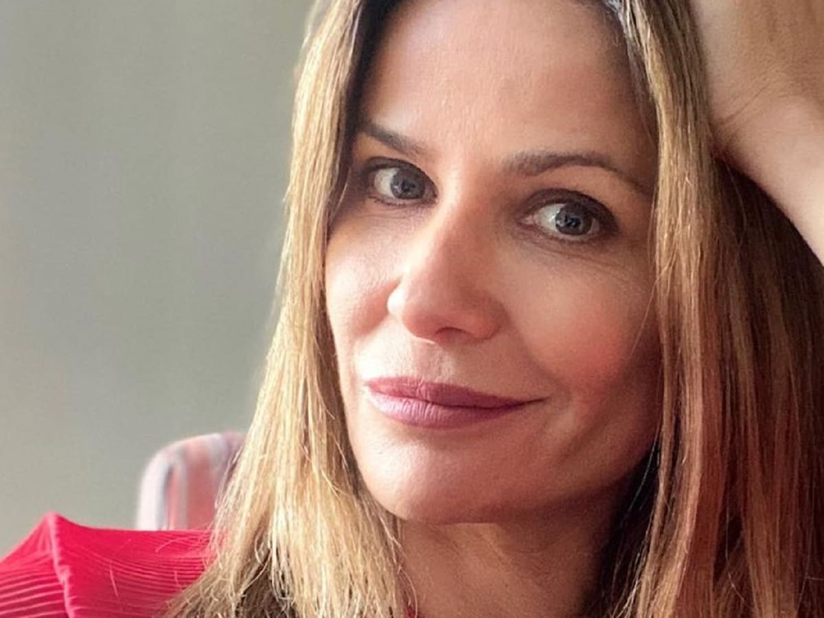 “El costo era...”: Savka Pollak revela por qué rechazó ser participante de importante reality