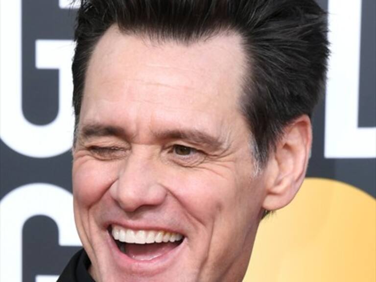 Filtraron la apariencia de Jim Carrey como el Doctor Eggman en la película de Sonic