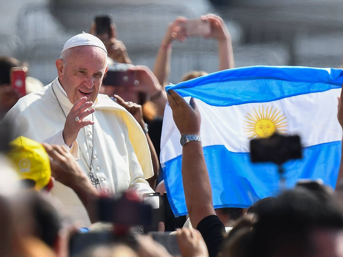 “Sabiamente eligió nunca venir...”: estas son las razones por la que el papa Francisco nunca visitó Argentina