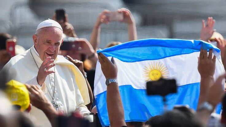 “Sabiamente eligió nunca venir...”: estas son las razones por la que el papa Francisco nunca visitó Argentina