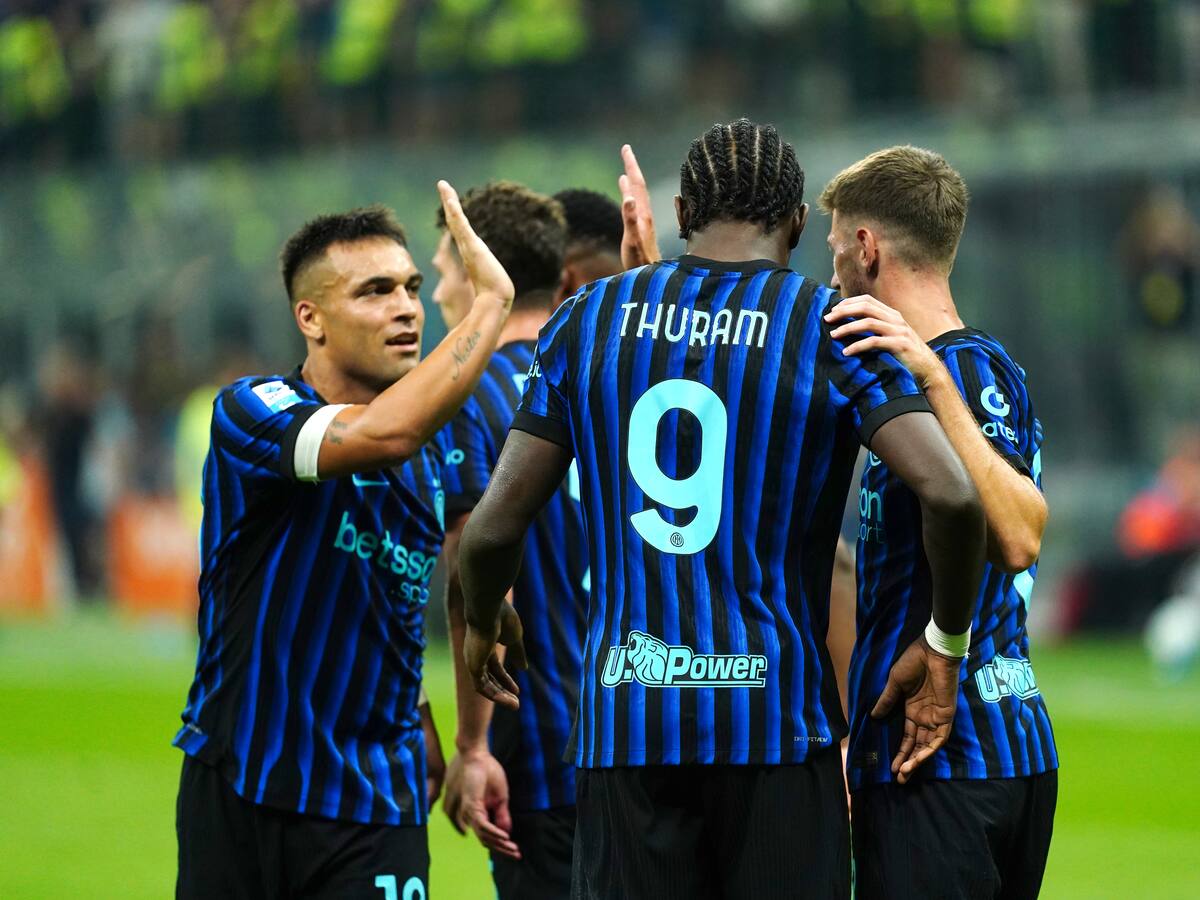 Maripán es testigo desde la banca de la goleada sufrida por Torino en su debut por la Serie A 2025-2026