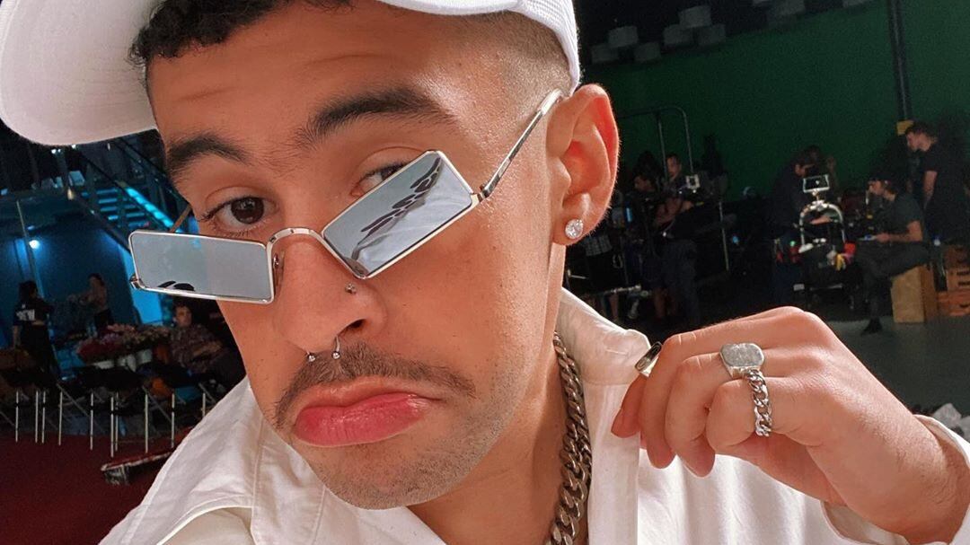 Bad Bunny