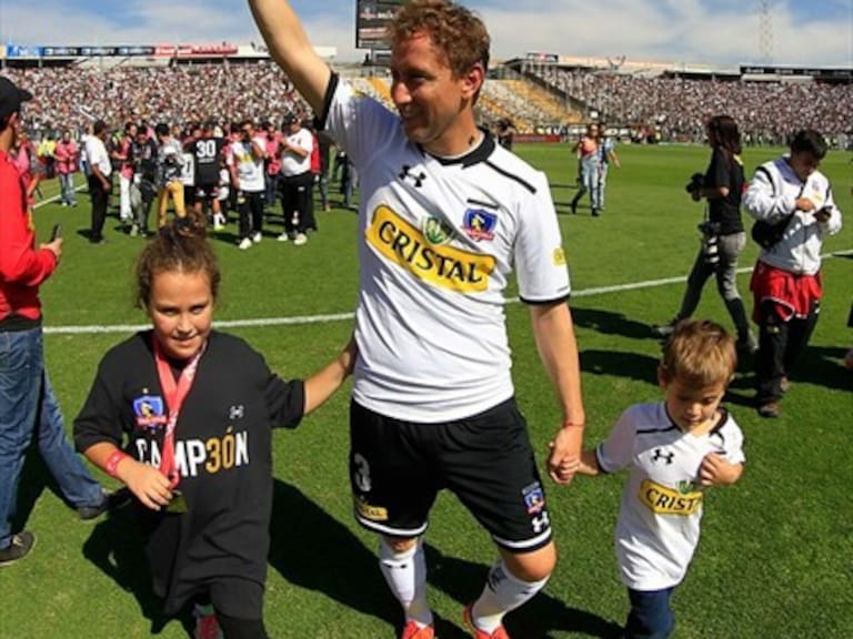 El arranque de talento del multicampeón Luis Mena