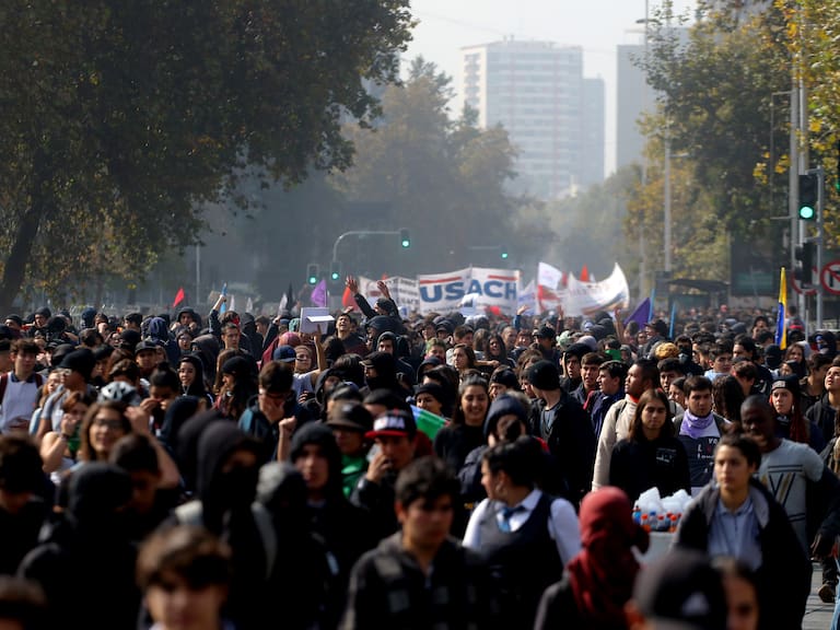 Agencia UNO | Imagen de archivo