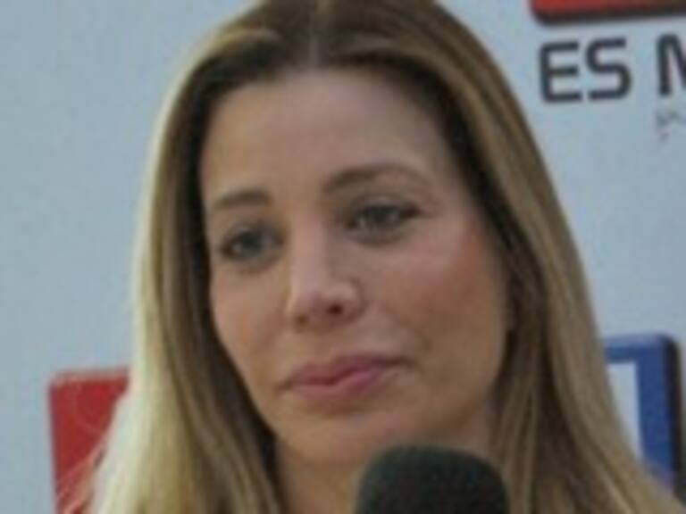 Taylor Dayne: «Estoy tan emocionada de estar aquí porque Chile tiene muchos fans míos»