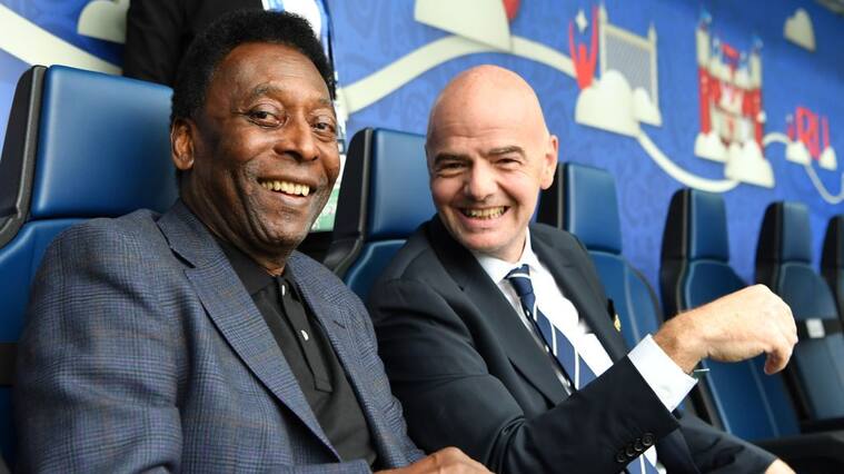 FIFA Pelé