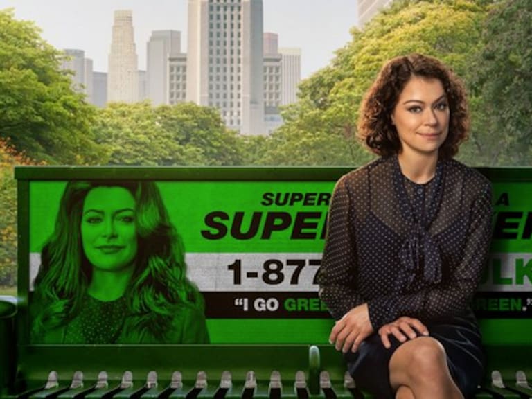 Estreno de trailer de She Hulk: Attorney at Law evidenció esperado regreso de personaje de Marvel