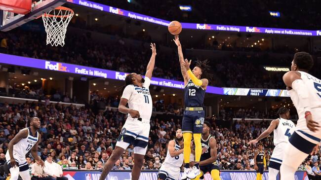 Cartelera partidos NBA playoffs miércoles