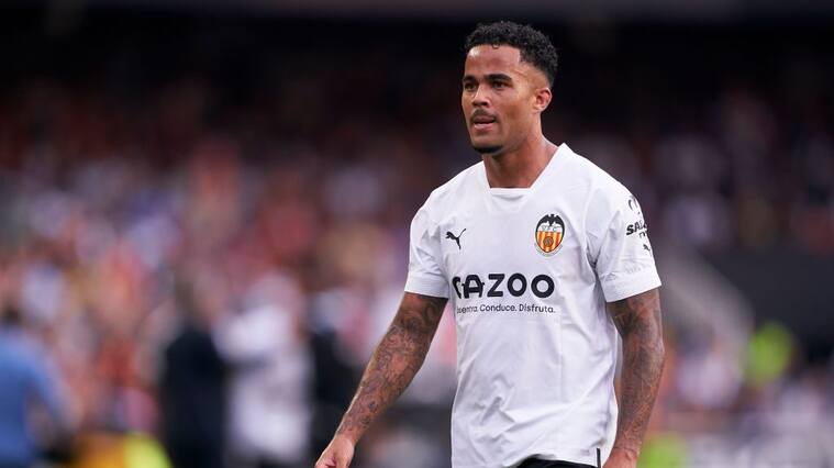 Justin Kluivert