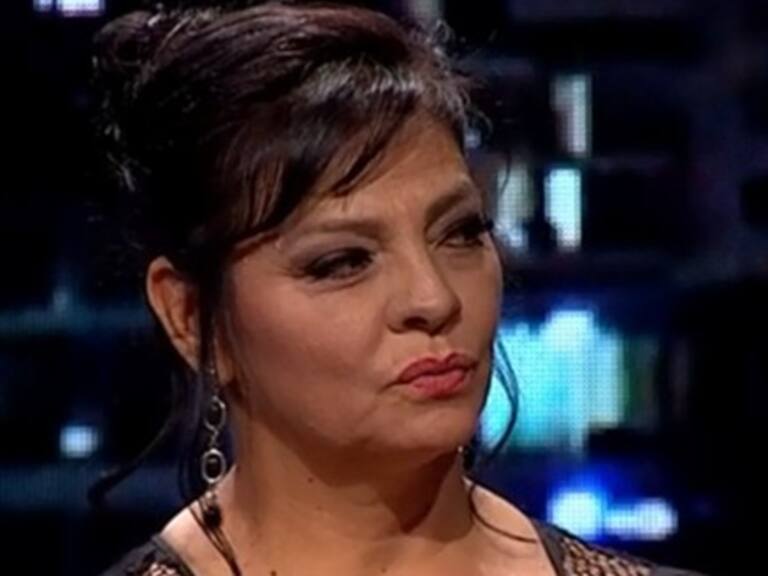 Tatiana Merino sobre paternidad de Salas: «¿Cómo no reconoce algo que es lógico?»