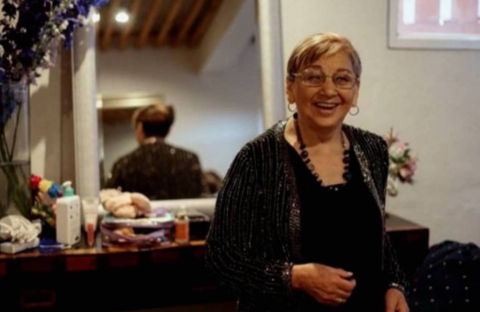 María Elcira Contreras