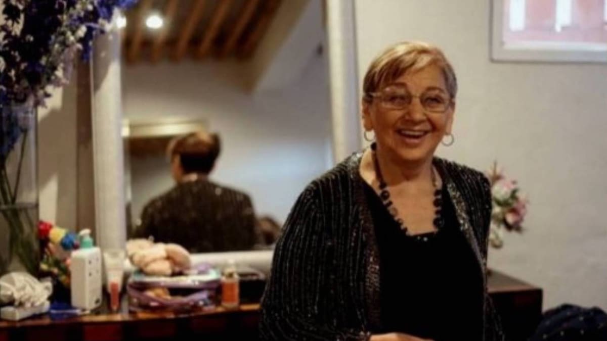 Abogado de familia de María Ercira por desaparición de la mujer: “Estamos a muy poco de establecer lo que realmente pasó”