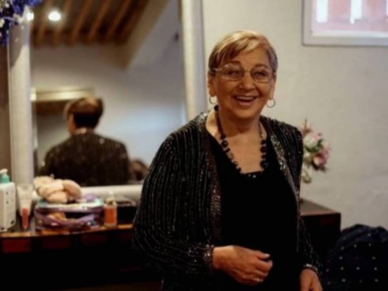 María Elcira Contreras