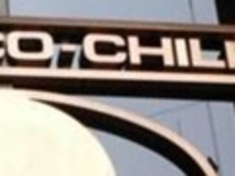 Condenaron a Codelco a pagar costas por juicio con Anglo