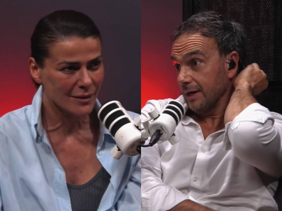 “Me sorprendiste”: Tonka Tomicic dejó marcando ocupado a Rodrigo Sepúlveda tras íntima confesión de su vida personal