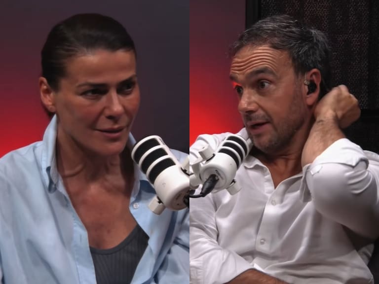 “Me sorprendiste”: Tonka Tomicic dejó marcando ocupado a Rodrigo Sepúlveda tras íntima confesión de su vida personal