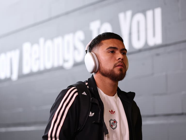 Marcelo Gallardo zanja el futuro inmediato de Paulo Díaz en River Plate