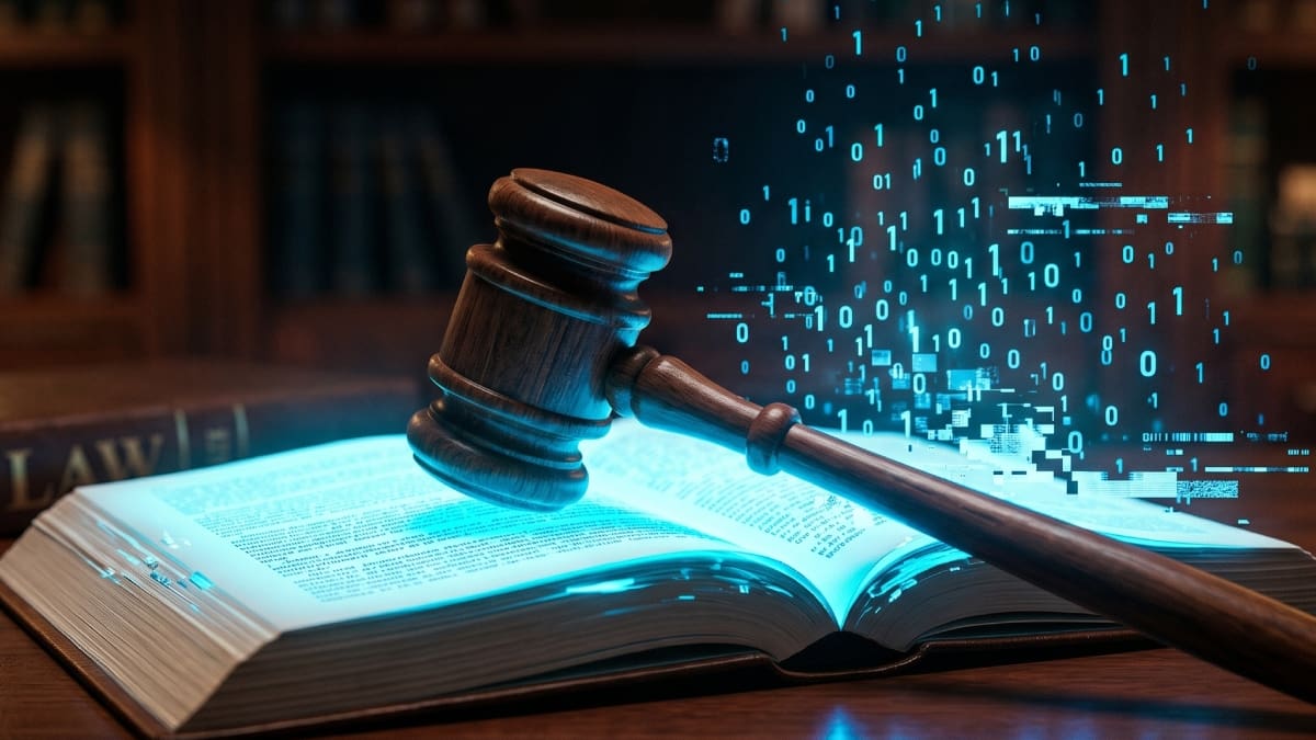 Inédito fallo de la Corte Suprema: suspenden a abogada que inventó citas usando inteligencia artificial