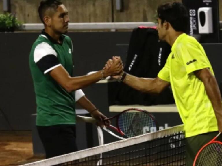Cristian Garin y Alejandro Tabilo ya tienen horario para enfrentar los octavos de final del ATP de Houston