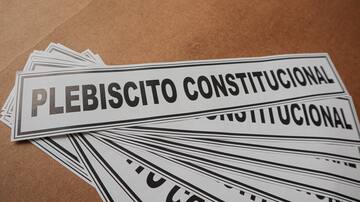 Plebiscito Constitucional 2023. Parte las votaciones en Nueva Zelanda: primer chileno en el extranjero ya emitió su voto
