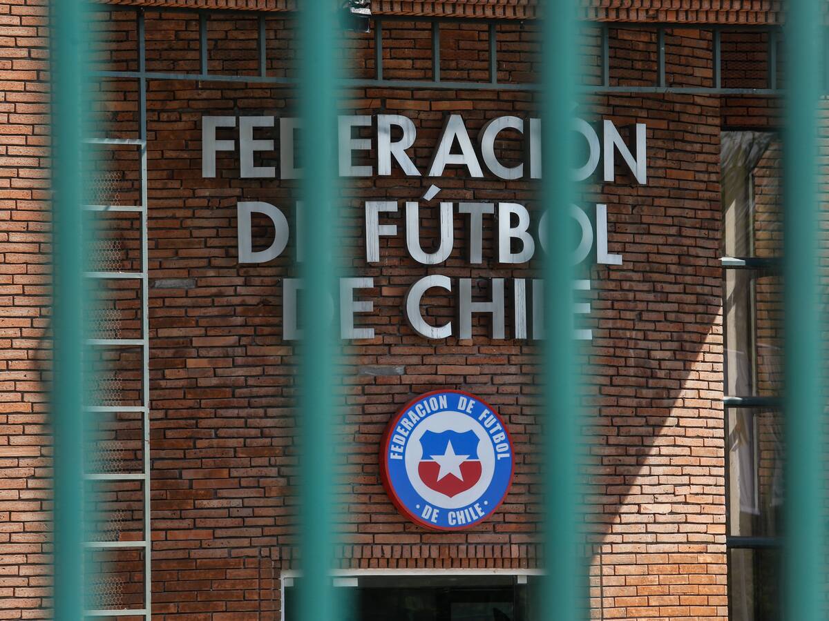“Cuando uno hace las cosas apurado, no resultan”: presidente de ANFA pone plazos para elección de directorio de la Federación de Fútbol