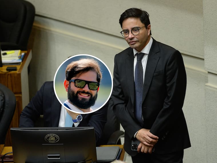 Carter - Boric
