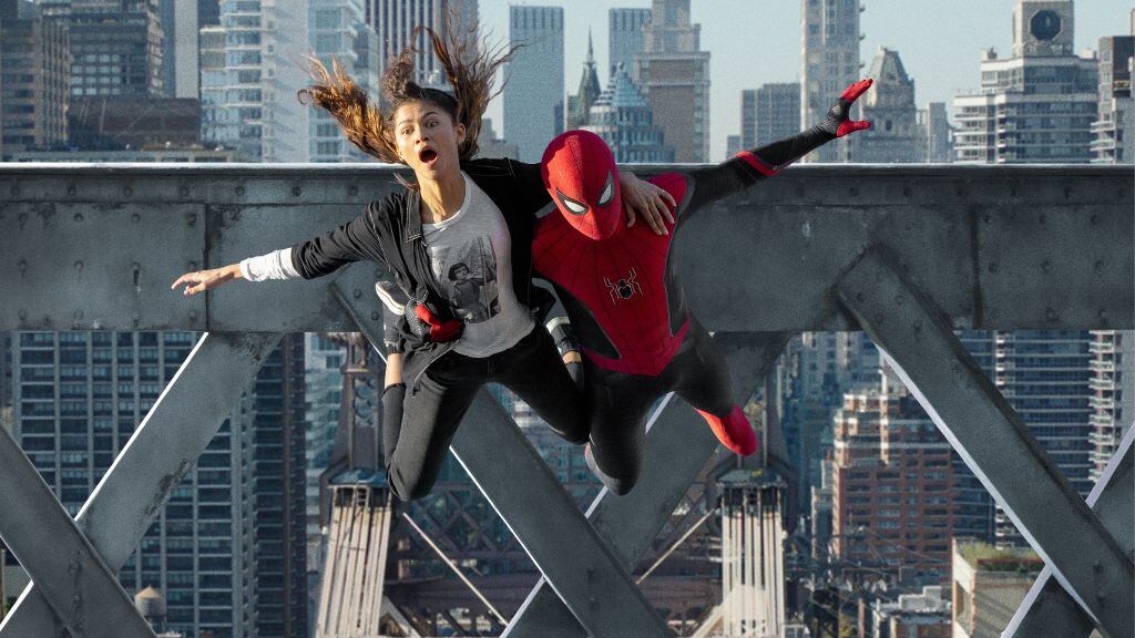 spider-man 4