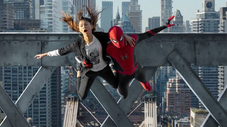 spider-man 4