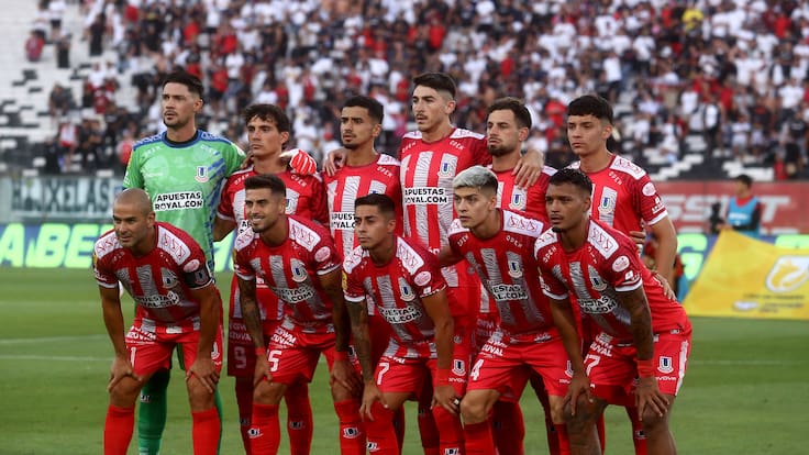 “Me gustaría dar el salto a uno de los grandes de Chile, es un sueño que tengo desde chico”