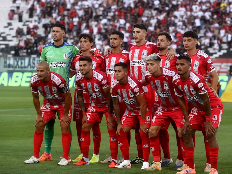 “Me gustaría dar el salto a uno de los grandes de Chile, es un sueño que tengo desde chico”