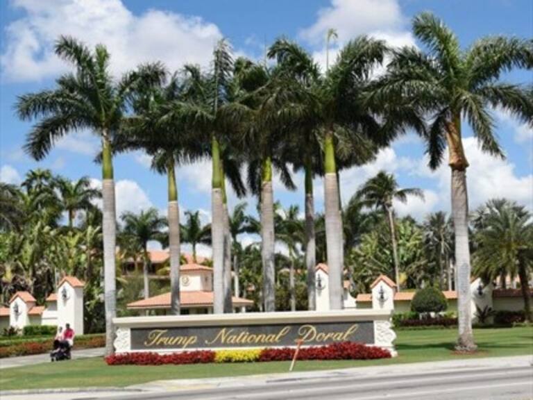 Casa Blanca informó que próxima cita del G7 se realizará en uno de los complejos de Trump en Miami