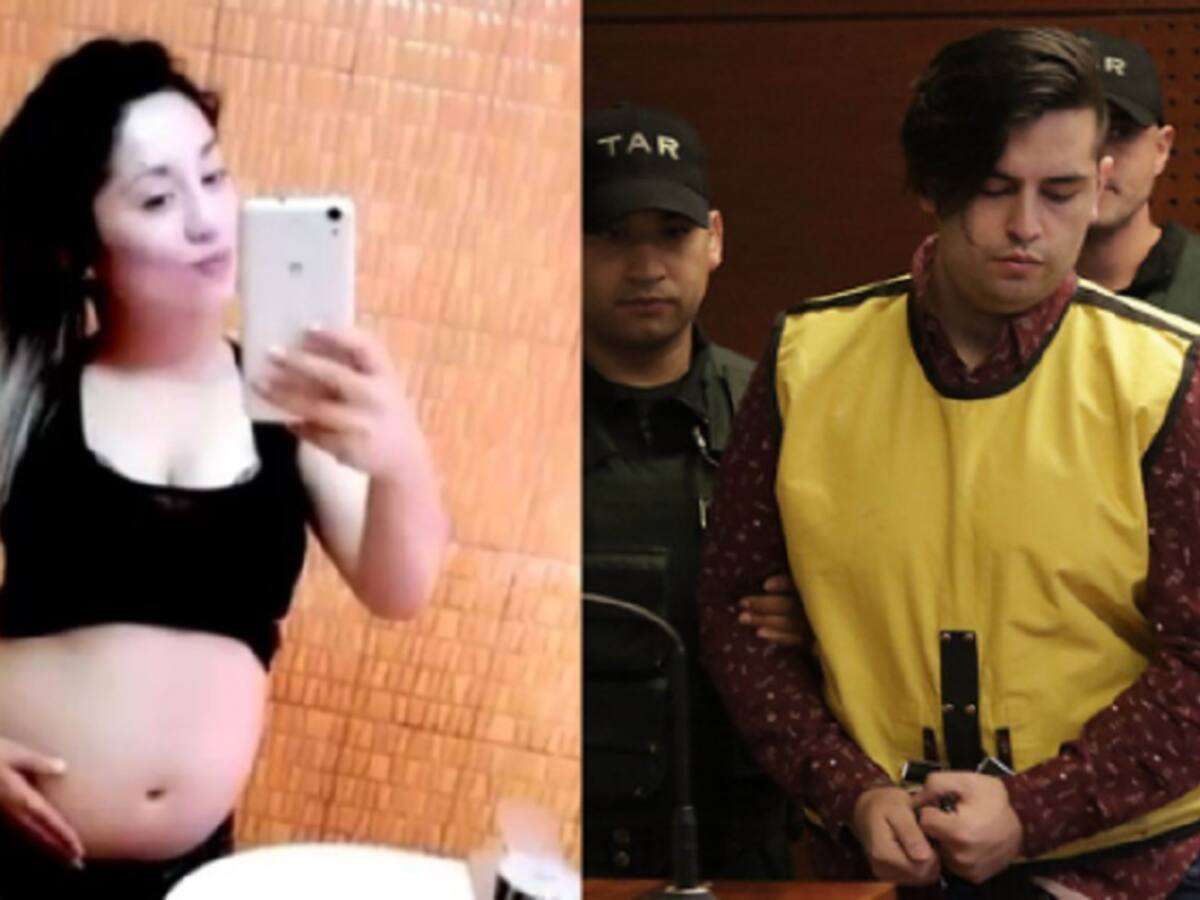 El desconocido y crudo detalle que la Fiscalía reveló en juicio de Fernanda Maciel