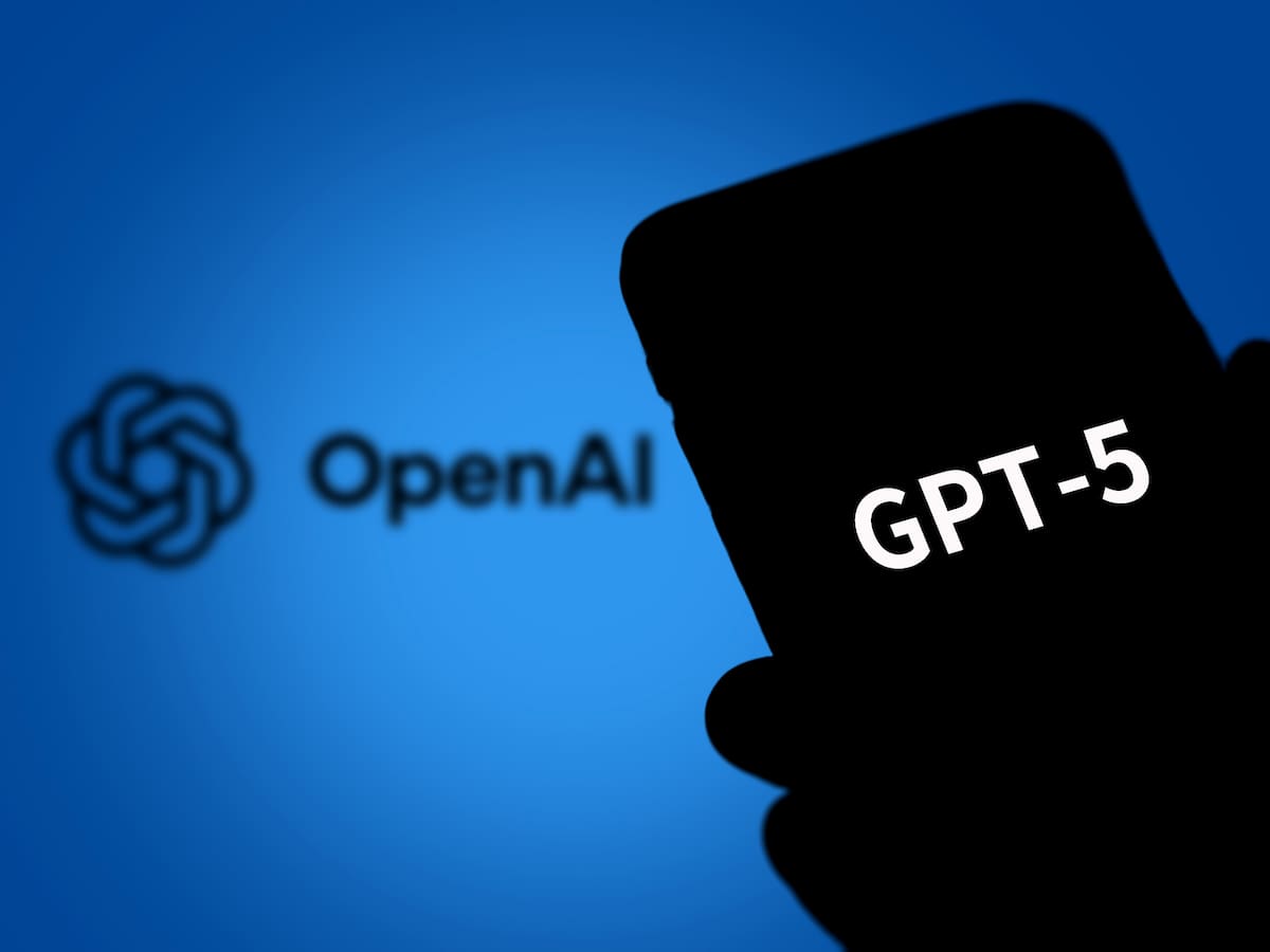 ChatGPT-5 ya está disponible gratis: así puedes activar su nueva función de personalidades