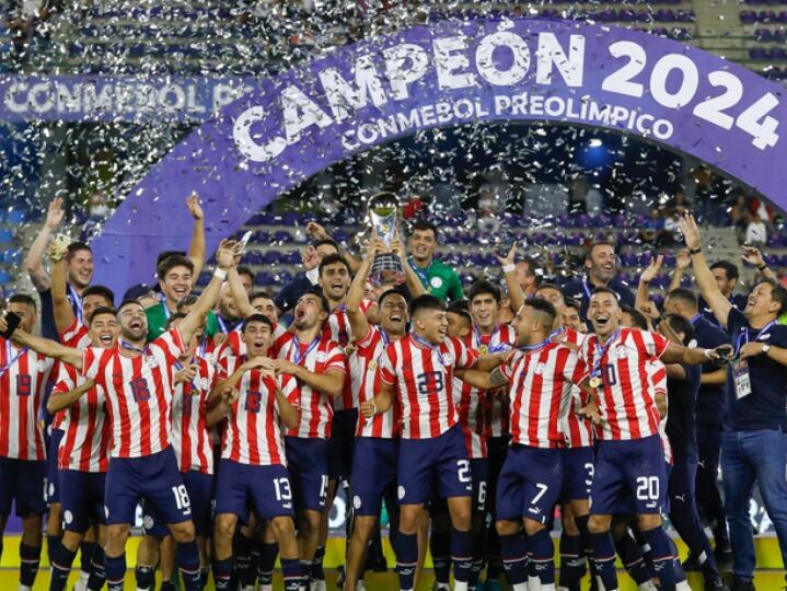 Conmebol