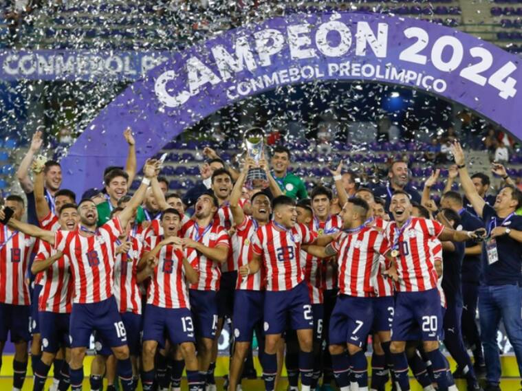 Conmebol