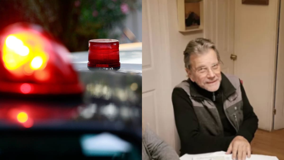 Venía de los Premios Caleuche: esto es lo que se sabe de la encerrona y ataque al destacado actor Osvaldo Silva y su esposa