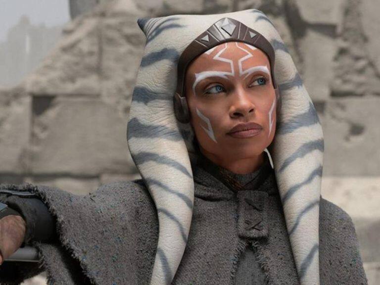 ahsoka - serie - stra wars - reseña - estreno