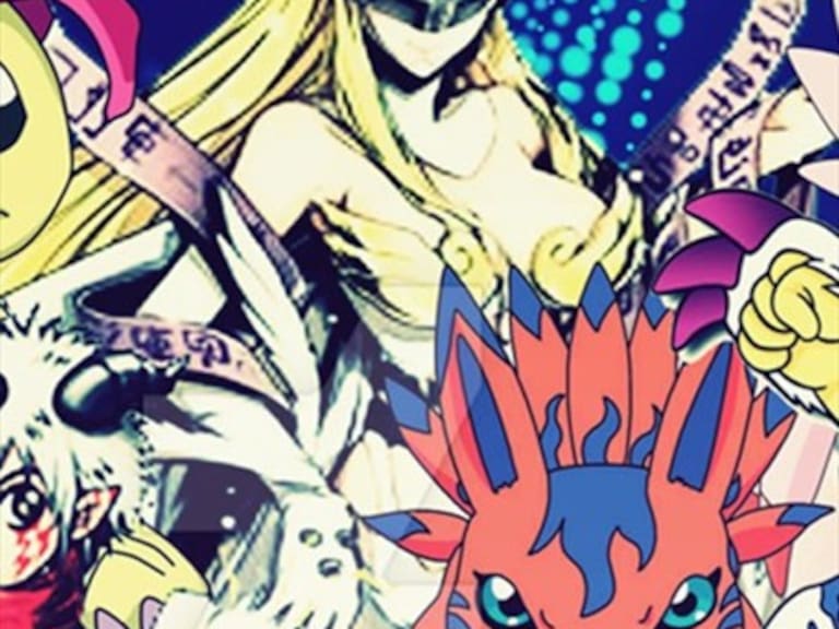 Cantantes oficiales de Digimon y Dragon Ball llegan a Chile con la Anime Expo Santiago