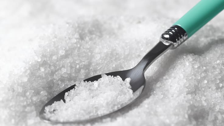 ¿Te cuesta dejar la sal? Esta es la novedosa opción que propone la OMS para disminuir su consumo