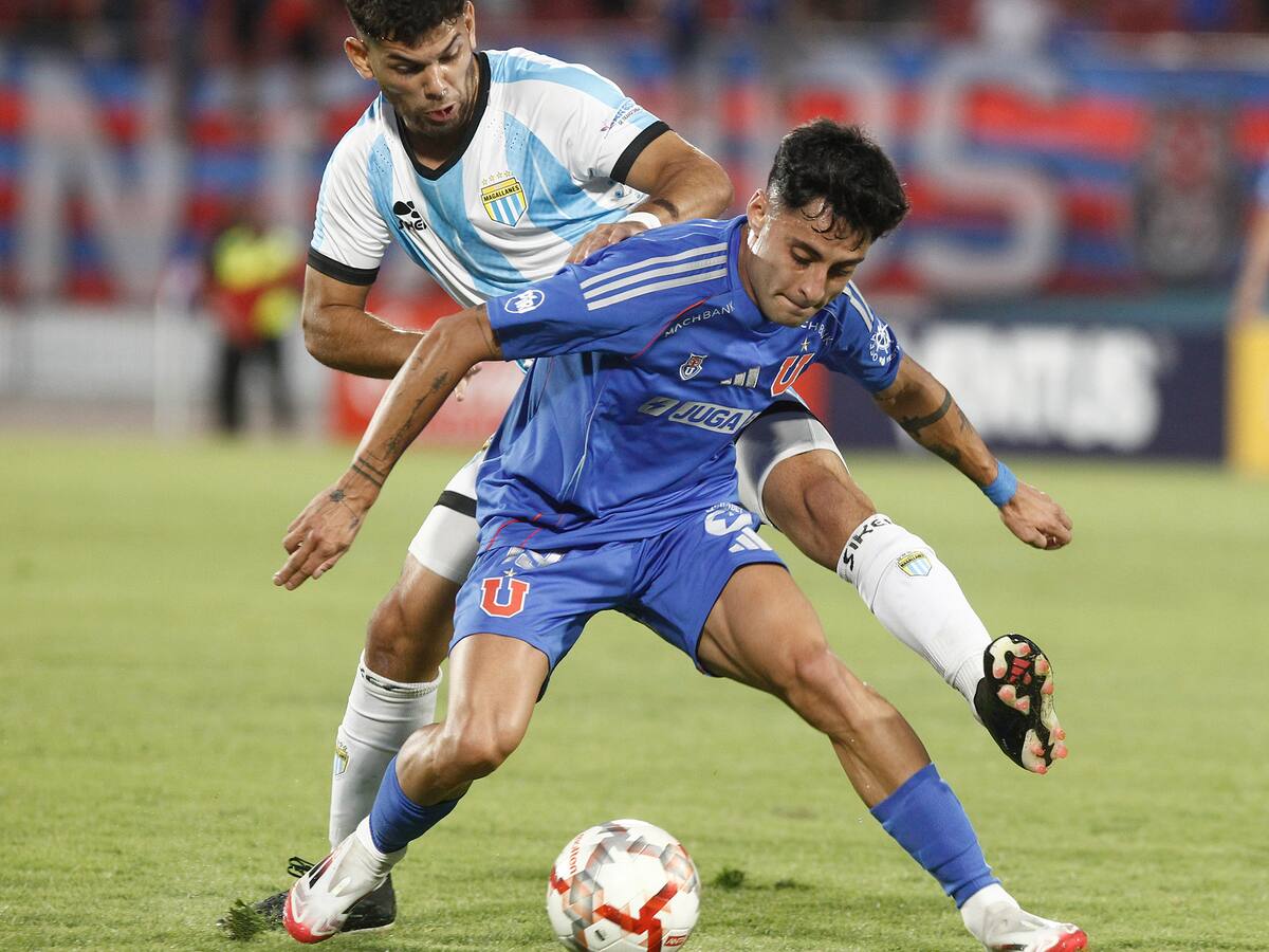 Programación fútbol chileno: ¿Qué partidos se juegan hoy, 5 de abril, y quién transmite?