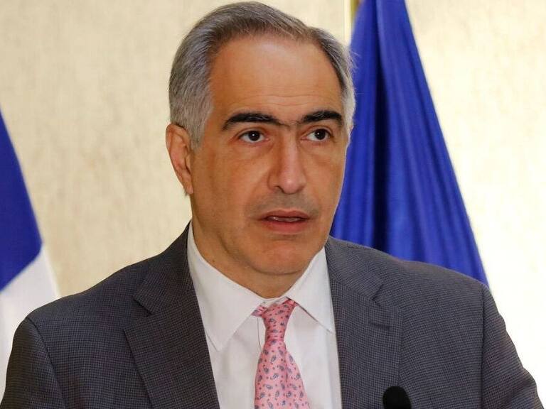 Francisco Chahuán - rechazo reforma tributaria