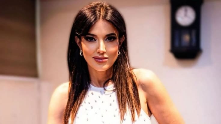 “Estoy decepcionada”: Yamila Reyna critica y apunta a dos importantes rostros de la TV tras su quiebre con Américo