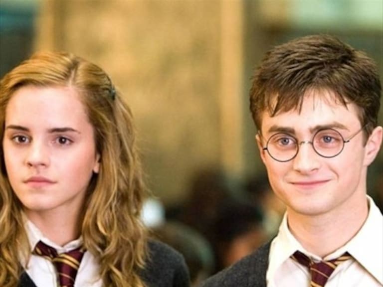 Harry Potter podría volver con una nueva película y elenco original