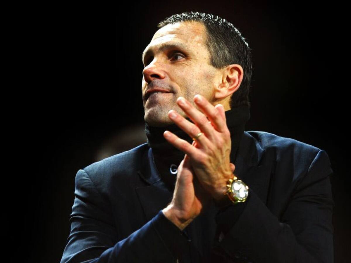 Gustavo Poyet se ilusiona con dirigir a La Roja: Me interesa y motiva, pero antes hay que ver qué pasa con Rueda