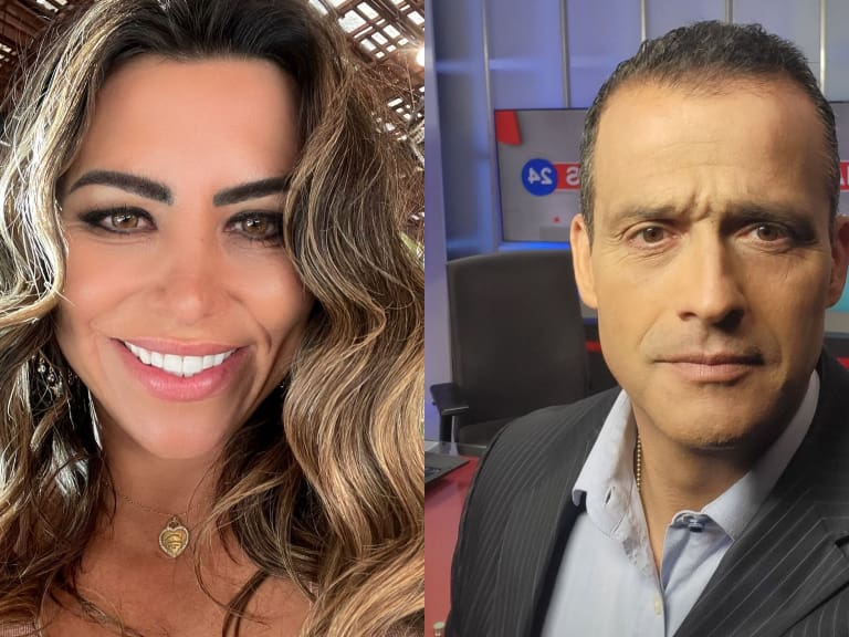 «Cuando tocan a mis hijos no paro más»: Marlene de la Fuente arremete otra vez contra Iván Núñez